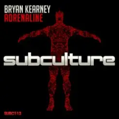 Bryan Kearney - Adrenaline (Original Mix) слушать онлайн
