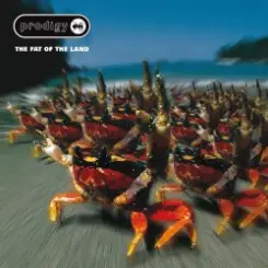 The Prodigy - Fuel My Fire слушать онлайн