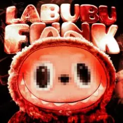 DJ ZJK - LABUBU FUNK 3 (super slowed) слушать онлайн