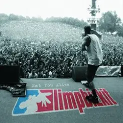Limp Bizkit - Eat You Alive (Edit) слушать онлайн