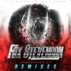 Fox Stevenson - High Five слушать онлайн