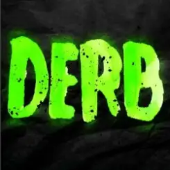 Обложка Derb - Psycho