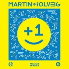 Martin Solveig - One Heart слушать онлайн