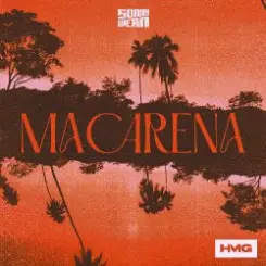 Sonny Wern - Macarena слушать онлайн