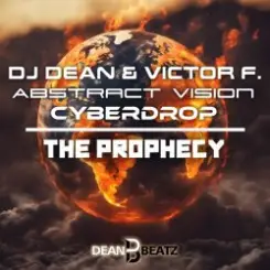 DJ Dean & Victor F. & Abstract Vision - The Prophecy (Extended mix) слушать онлайн