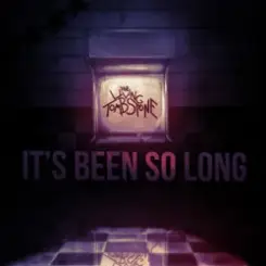 The Living Tombstone - It's Been So Long слушать онлайн