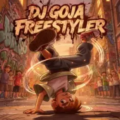 DJ Goja - Freestyler слушать онлайн