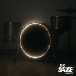 Обложка The Sauce - The Beat