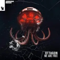 OTTAGON - We Are Free слушать онлайн