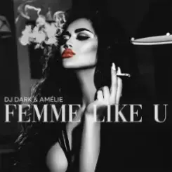 Dj Dark & Amélie - Femme Like U слушать онлайн