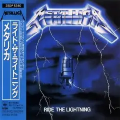 Metallica - For Whom The Bell Tolls слушать онлайн
