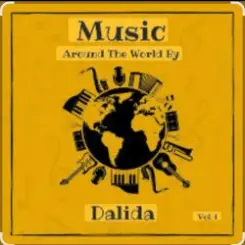 Dalida - Les Hommes De Ma Vie слушать онлайн