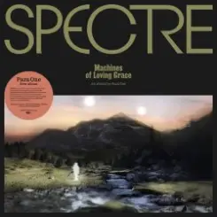 Spectre - Warning слушать онлайн
