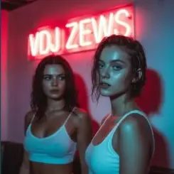 VDJ ZEWS - Shadows under the Sky слушать онлайн