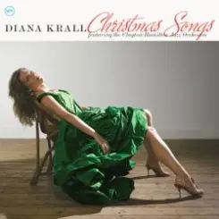 Diana Krall - The Look Of Love слушать онлайн