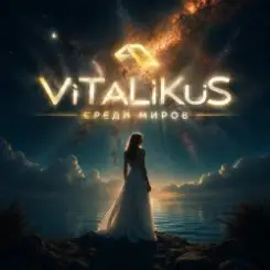 ViTaLiKuS - Среди миров слушать онлайн