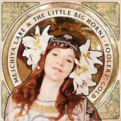 Обложка Meschiya Lake & The Little Big Horns - I'll Wait For You