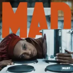 Imany - Mad слушать онлайн