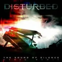 Disturbed, Cyril - The Sound of Silence (CYRIL Remix) слушать онлайн