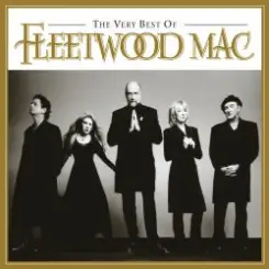 Обложка Fleetwood Mac - Go Your Own Way