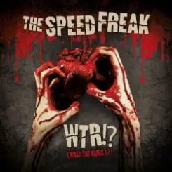 The Speed Freak - I'm The Butcher слушать онлайн