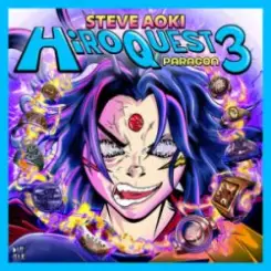 Steve Aoki - Súbeteme Ahí (feat. Jowell & Randy) слушать онлайн