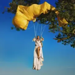 Doja Cat - All Mine слушать онлайн