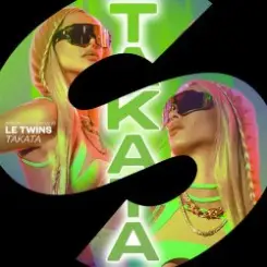Le Twins - Takata (Extended Mix) слушать онлайн