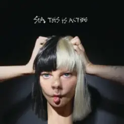 Sia - Alive (Plastic Plates Remix) слушать онлайн