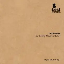 Tim Reaper - Fusebox слушать онлайн