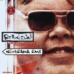 FatboySlim & Eminem - My Name Is Fatboy Slim слушать онлайн