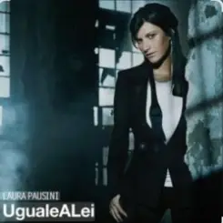 Laura Pausini - En ausencia de ti слушать онлайн