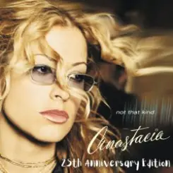 Anastacia - Not That Kind слушать онлайн