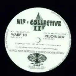 Обложка Nip Collective - Moments Of Decision
