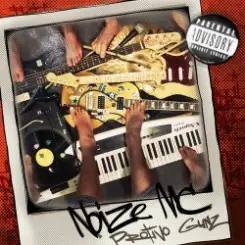 Noize MC - Общага слушать онлайн