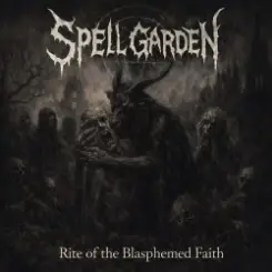 Spell Garden - Bongatron слушать онлайн