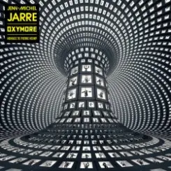 Jean Michel Jarre - AGORA слушать онлайн