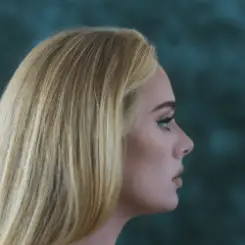 Adele - Cry Your Heart Out слушать онлайн