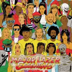 Major Lazer feat. Tove Lo - Blow That Smoke слушать онлайн