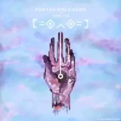 Обложка Porter Robinson - Goodbye To a World