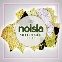 Noisia - Disoriented слушать онлайн
