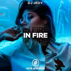 DJ JEDY - In Fire слушать онлайн