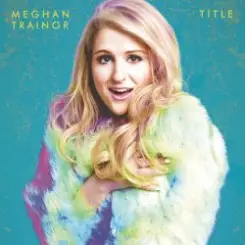 Обложка Meghan Trainor - I'll Be Home