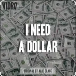Allen Block - I Need a Dollar слушать онлайн
