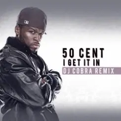 50 Cent - I Get It In слушать онлайн