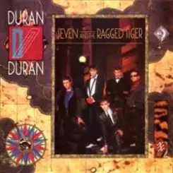 Обложка Duran Duran - Shadows On Your Side