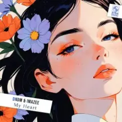 DNDM & Imazee - My Heart слушать онлайн