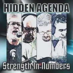 Hidden Agenda - Salvation слушать онлайн