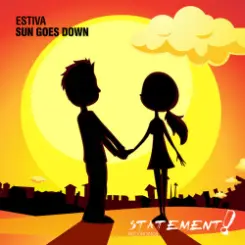 Обложка Estiva - Sun Goes Down