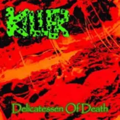 Killer - Three Spirits слушать онлайн
